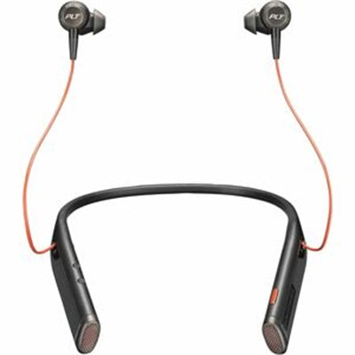 Poly Voyager 6200 Black Headst Poly Voyager 6200 Black Headst
